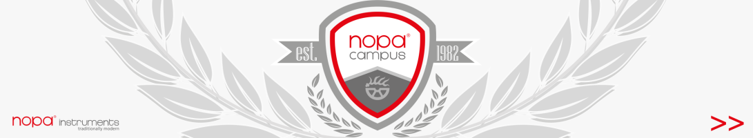 nopa campus